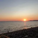 アパート Modern Sea View For A Perfect