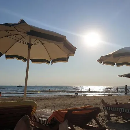 Modern Sea View For A Perfect شقة