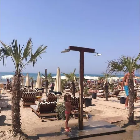 شقة Modern Sea View For A Perfect *