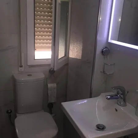 Modern Sea View For A Perfect