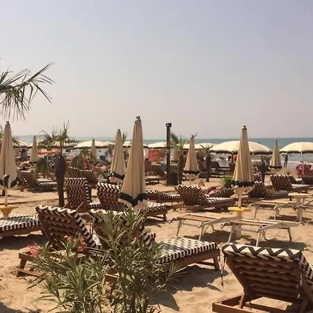 Modern Sea View For A Perfect *