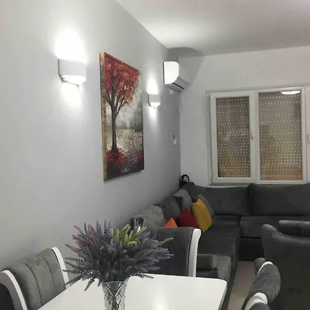 Modern Sea View For A Perfect