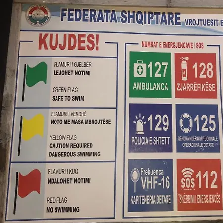 شقة Modern Sea View For A Perfect دراس