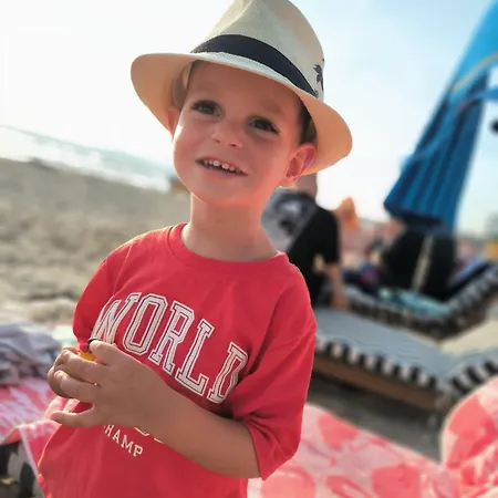 Appartamento Modern Sea View For A Perfect *