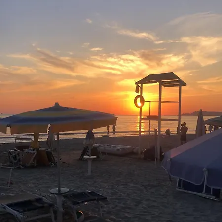 شقة Modern Sea View For A Perfect *