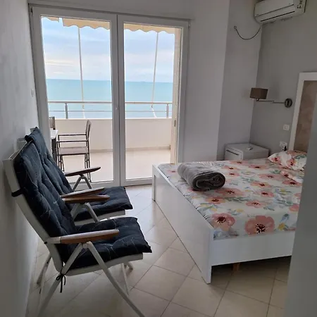 شقة Modern Sea View For A Perfect دراس