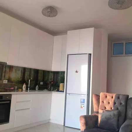 Apartamento Modern Sea View For A Perfect Durrës