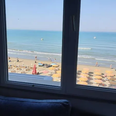 Daire Modern Sea View For A Perfect
