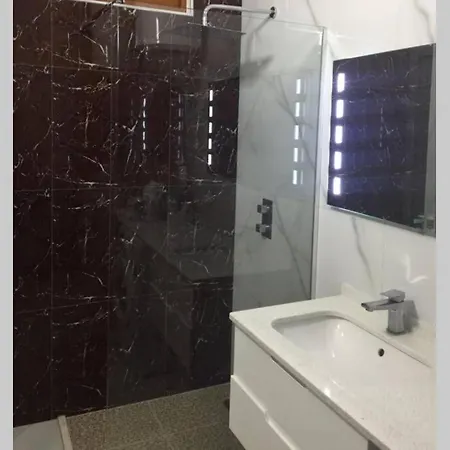 Modern Sea View For A Perfect Daire *