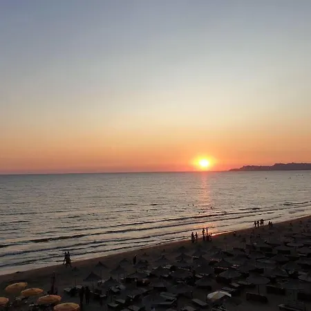 公寓 Modern Sea View For A Perfect