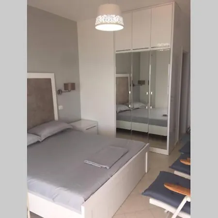 Modern Sea View For A Perfect Daire