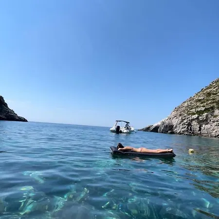 Daire Modern Sea View For A Perfect *