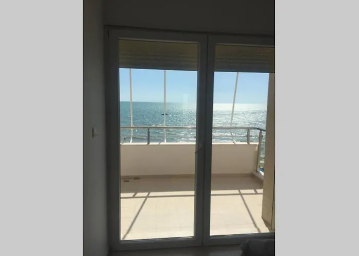 Modern Sea View For A Perfect *