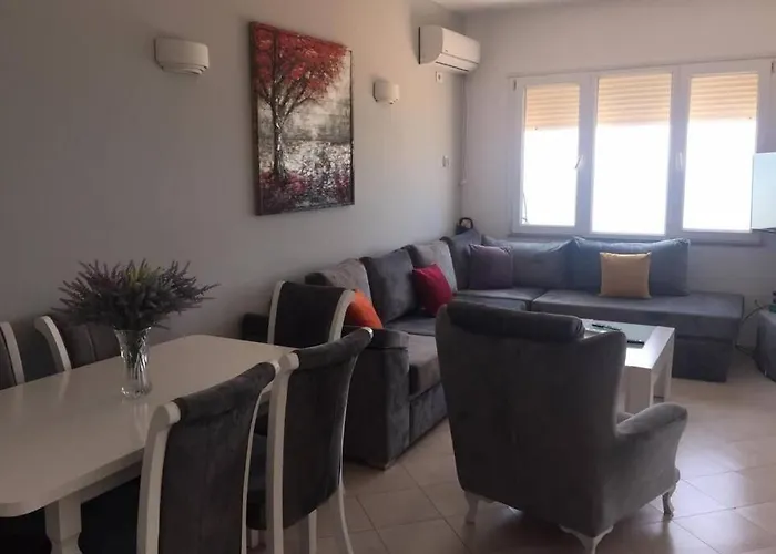Modern Sea View For A Perfect * Durrës