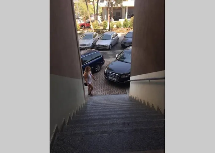 Modern Sea View For A Perfect