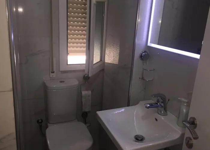 Modern Sea View For A Perfect