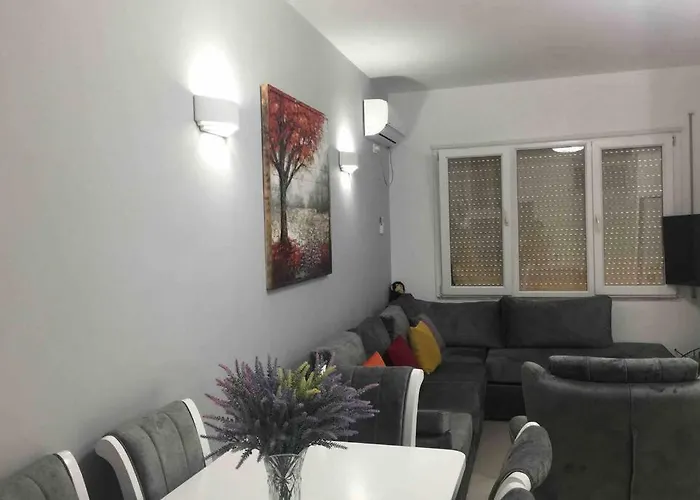 Modern Sea View For A Perfect